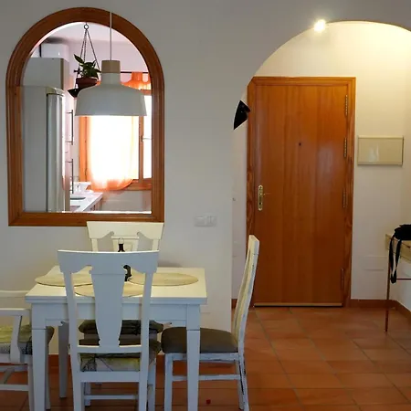 Apartment Casa Herminia *