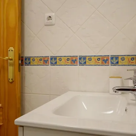 Casa Herminia * Frigiliana