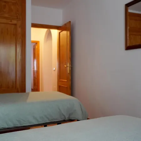 Casa Herminia Apartment *