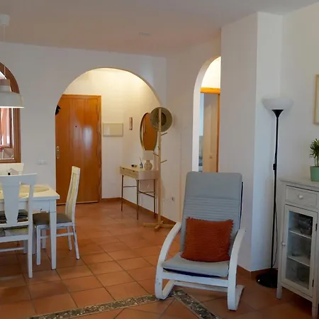 Casa Herminia Frigiliana