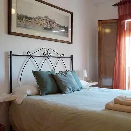 Casa Herminia * Frigiliana
