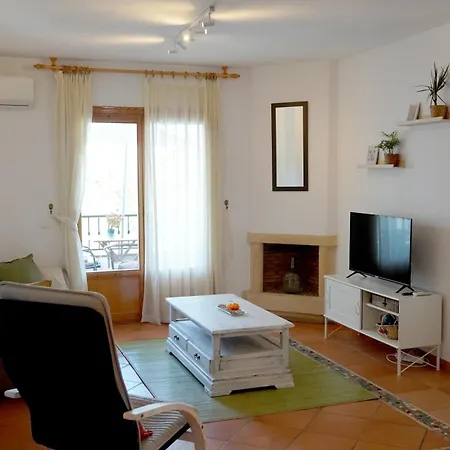Apartment Casa Herminia *