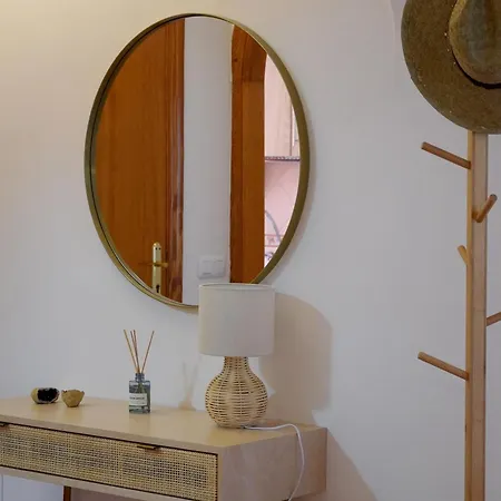 Casa Herminia Apartment Frigiliana