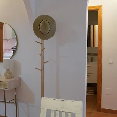 Apartment Casa Herminia Frigiliana