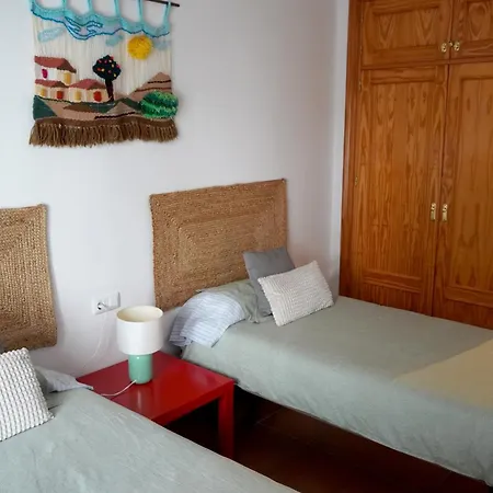 Casa Herminia * Frigiliana