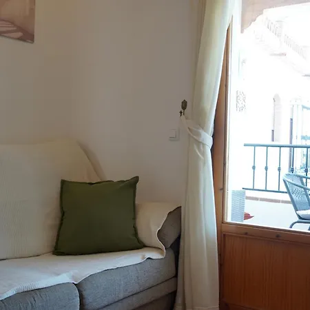 Apartment Casa Herminia *