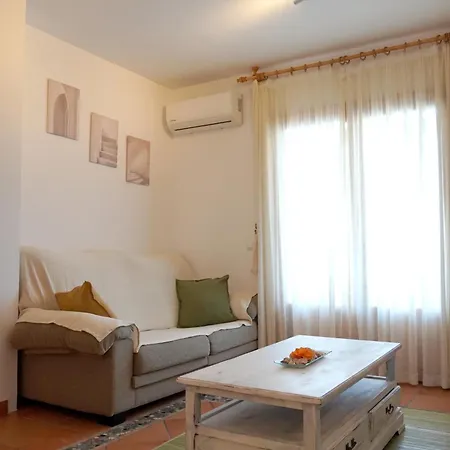 Casa Herminia Apartment *