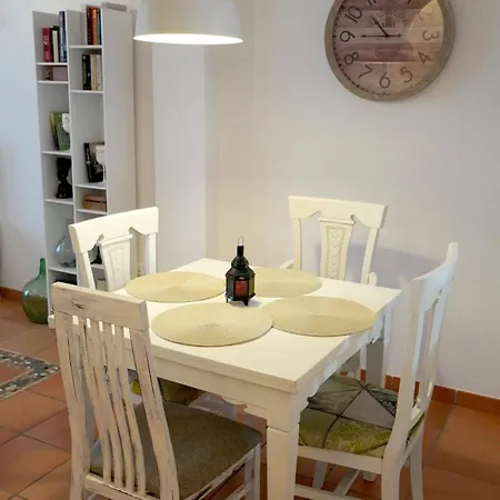 Casa Herminia Apartment Frigiliana