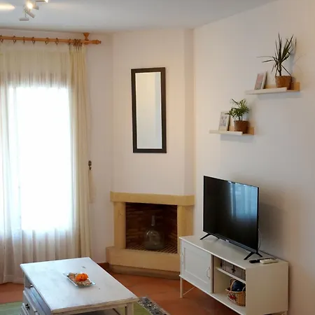 Casa Herminia Frigiliana