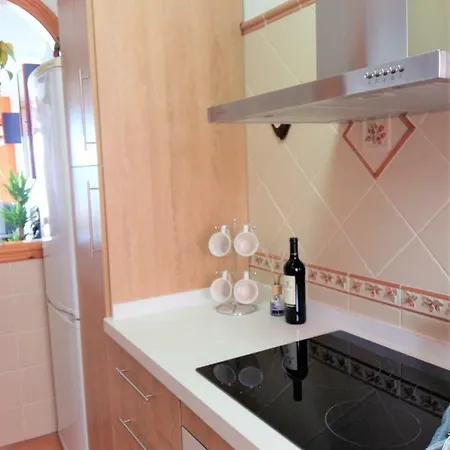 Casa Herminia * Frigiliana