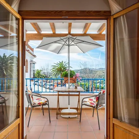 Apartment Casa Herminia Frigiliana