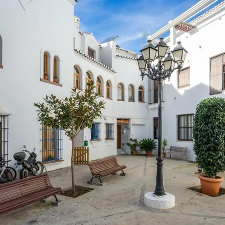 Casa Herminia * Frigiliana