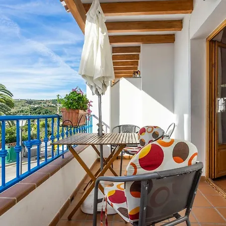 Casa Herminia Apartment Frigiliana