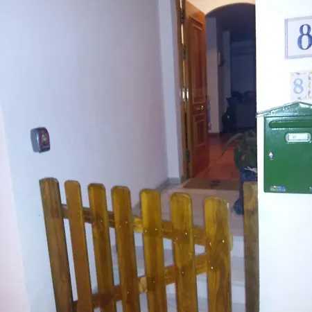 Casa Herminia * Frigiliana